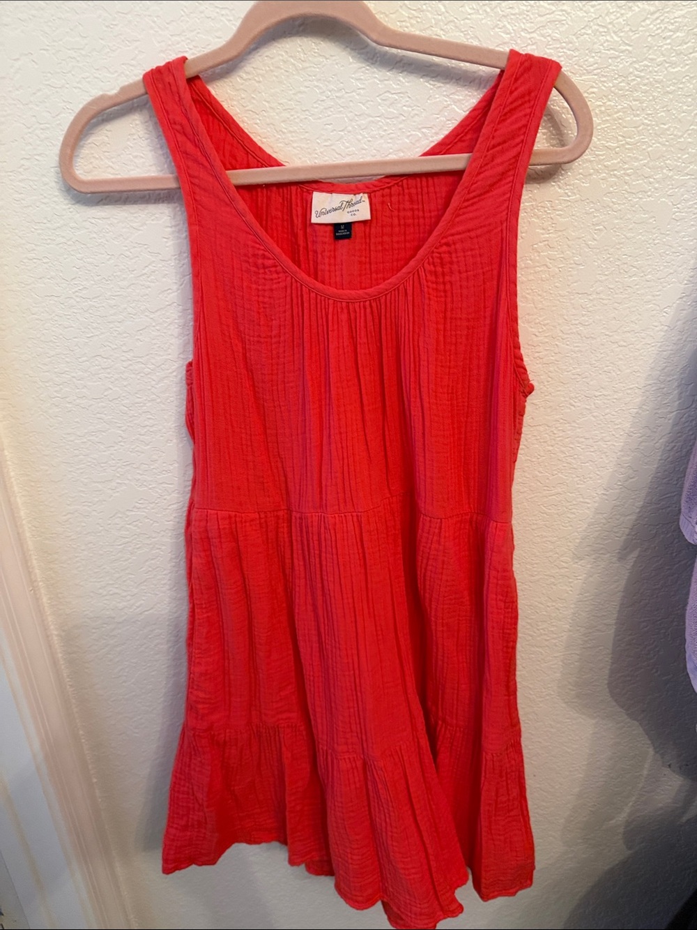 Summer dress
